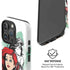 Disney Princess Ariel Sketch Art iPhone 16 Pro Magsafe Impact Case